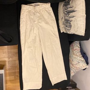 Everlane Easy Pant